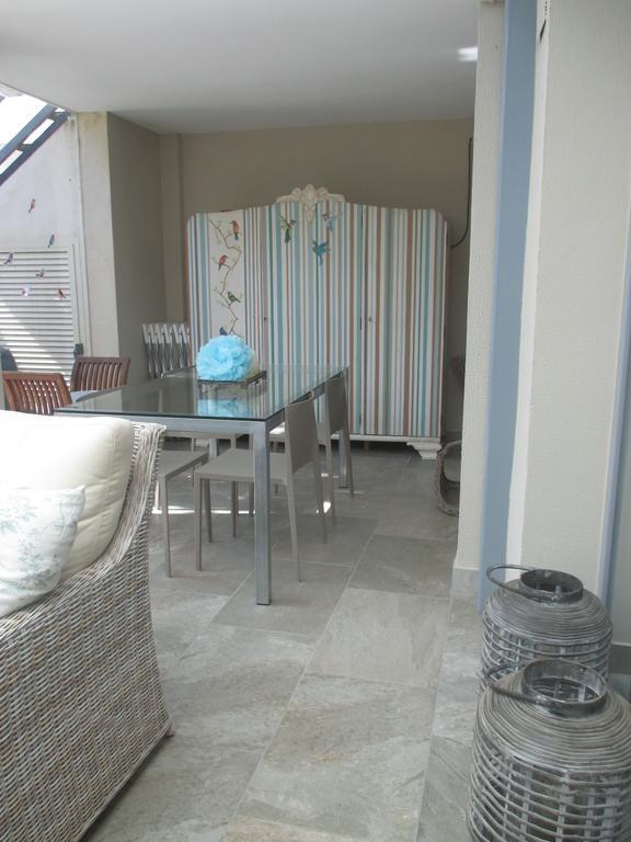 Apartamento Bizcocheros Con Piscina Y Jardin Privado Jerez de la Frontera Chambre photo