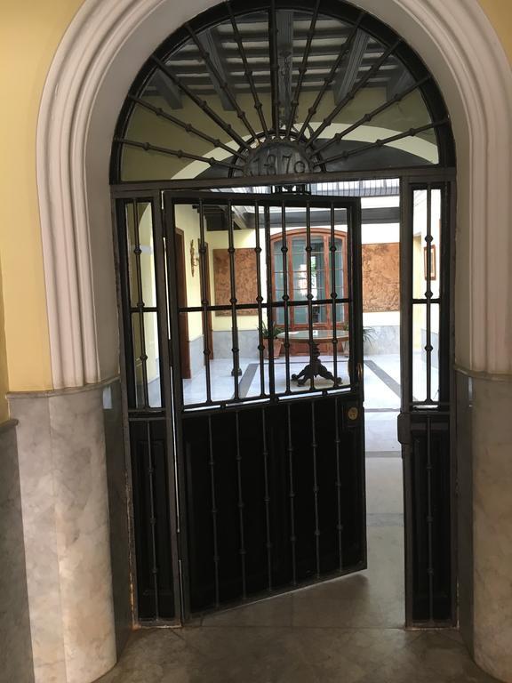 Apartamento Bizcocheros Con Piscina Y Jardin Privado Jerez de la Frontera Extérieur photo