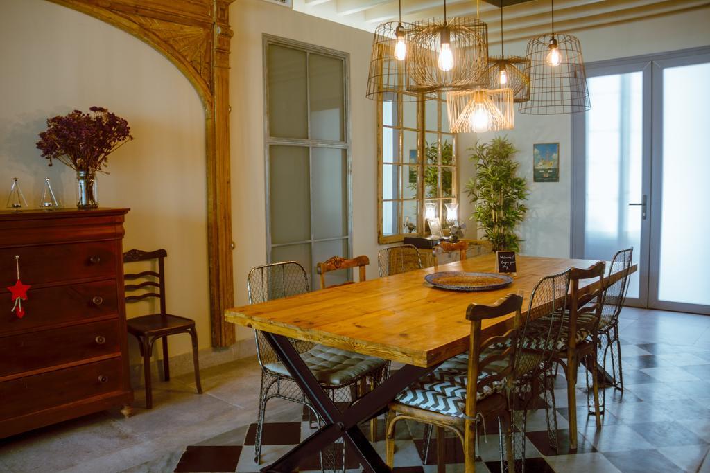 Apartamento Bizcocheros Con Piscina Y Jardin Privado Jerez de la Frontera Extérieur photo