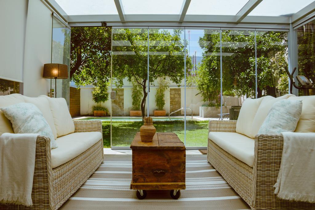 Apartamento Bizcocheros Con Piscina Y Jardin Privado Jerez de la Frontera Extérieur photo