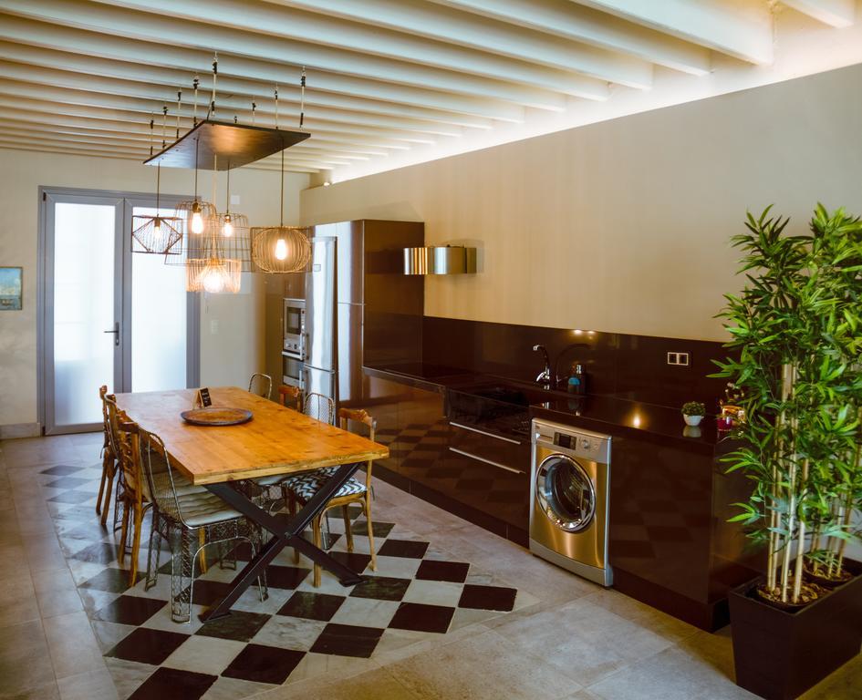 Apartamento Bizcocheros Con Piscina Y Jardin Privado Jerez de la Frontera Extérieur photo