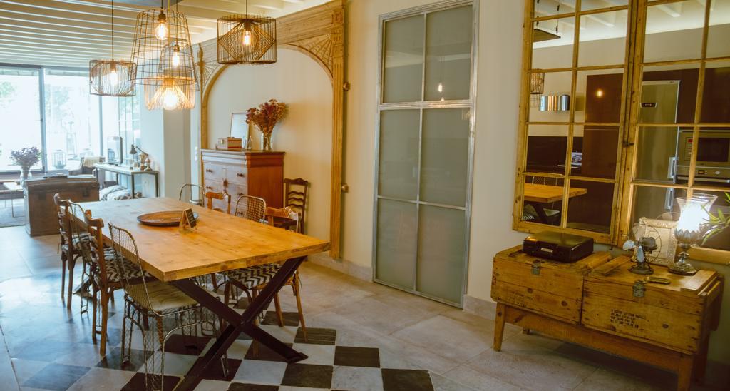Apartamento Bizcocheros Con Piscina Y Jardin Privado Jerez de la Frontera Extérieur photo
